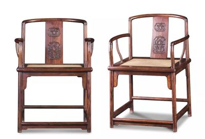 王鐵成舊藏書案拍出660 萬:經典明清家具的最新成交價來了