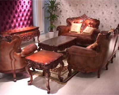 馬赫格尼與古典家具的藝術(shù)復(fù)興