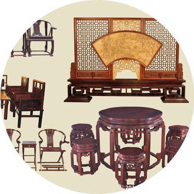 重磅福利 宜興80元搶購紅木凳，工廠囤貨變現(xiàn)引爆搶購狂潮！